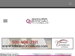 Sites similar to arkansasbridalcommunity.com
