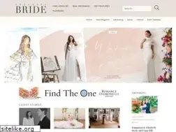 Sites similar to arkansasbride.com