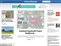 Sites similar to arkansasbusiness.com