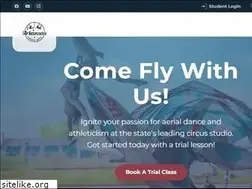 Sites similar to arkansascircusarts.com