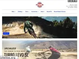 Sites similar to arkansascycling.com