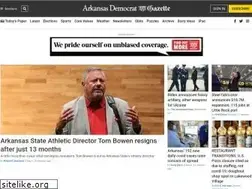 Sites similar to arkansasdailydeal.com