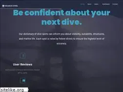 Sites similar to arkansasdiving.com