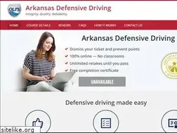 Sites similar to arkansasdriver.com