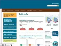 Sites similar to arkansasenergy.org