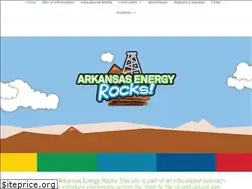 Sites similar to arkansasenergyrocks.com
