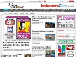 Sites similar to arkansasenespanol.com