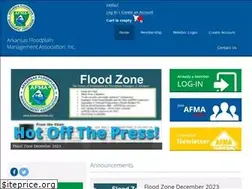Sites similar to arkansasfloods.org