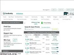 Sites similar to arkansasgasprices.com