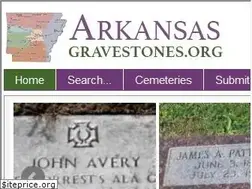 Sites similar to arkansasgravestones.org