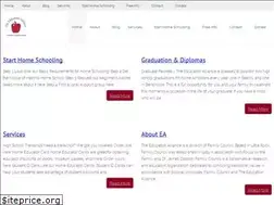 Sites similar to arkansashomeschool.org