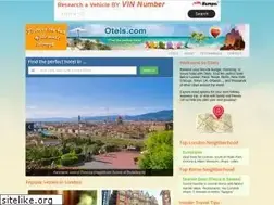 Sites similar to arkansashotel.com