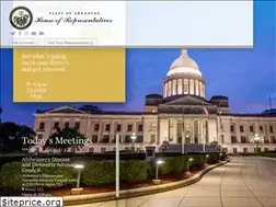 Sites similar to arkansashouse.org