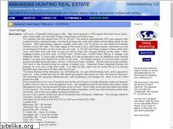 Sites similar to arkansashuntingrealestate.com