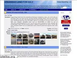 Sites similar to arkansasland.org