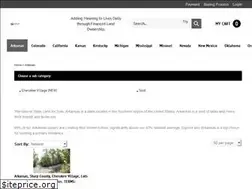 Sites similar to arkansaslandauction.biz