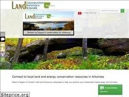 Sites similar to arkansaslandcan.org