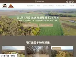 Sites similar to arkansaslandforsale.com
