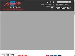 Sites similar to arkansasmarine.com