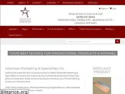 Sites similar to arkansasmarketing.com