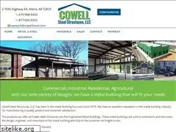 Sites similar to arkansasmetalbuilding.com