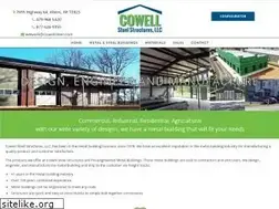 Sites similar to arkansasmetalbuildings.com