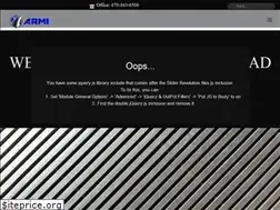 Sites similar to arkansasmyriad.com
