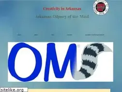 Sites similar to arkansasom.org