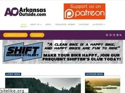 Sites similar to arkansasoutside.com