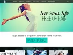 Sites similar to arkansaspaincenters.com