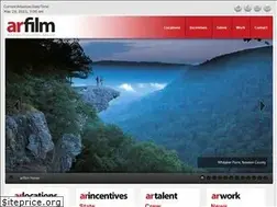 Sites similar to arkansasproduction.com