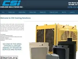 Sites similar to arkansasradiator.com