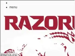 Sites similar to arkansasrazorbacks.com