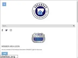 Sites similar to arkansasrealtist.org