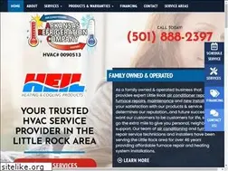 Sites similar to arkansasrefrigeration.com