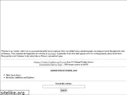 Sites similar to arkansasroadstories.com