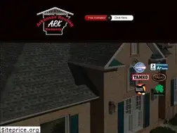 Sites similar to arkansasroofingkompany.com