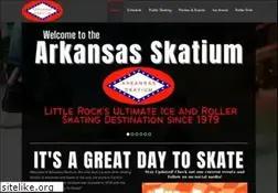 Sites similar to arkansasskatium.com