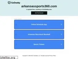 Sites similar to arkansassports360.com