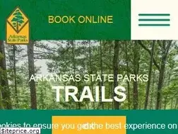 Sites similar to arkansasstateparks.com