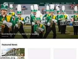 Sites similar to arkansastechnews.com
