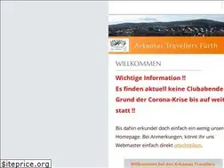 Sites similar to arkansastravellers.de
