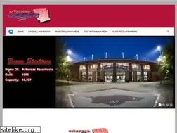 Sites similar to arkansasusssa.com