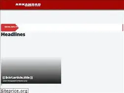 Sites similar to arkansasvarsity.rivals.com