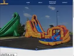 Sites similar to arkansaswaterslides.com