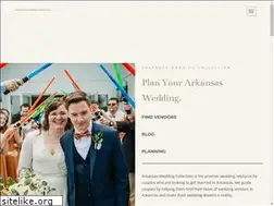 Sites similar to arkansasweddingcollection.com
