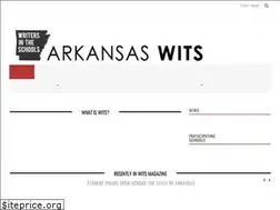 Sites similar to arkansaswits.org