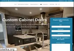 Sites similar to arkansaswooddoors.com