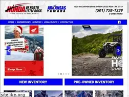 Sites similar to arkansasyamaha.com