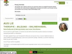 Sites similar to arkanum-vitae.ch